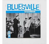 Ian Whitcomb And Bluesville - This Sporting Life [7in Single]
