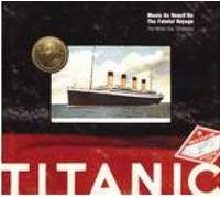Ian Whitcomb - Titanic: Music as Heard on the Fateful Voyage