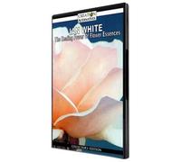 IAN WHITE DVD - The Healing Power of Flower Essences DVD [DVD] [Reino Unido]