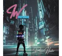 Ian Wilde - Dream Hunter