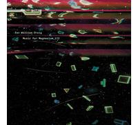 Ian William Craig - Music For Magnesium_173 [VINYL] [Vinilo]