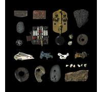 Ian William Craig - Thresholder [Vinilo]