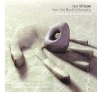 Ian Wilson - From The Book Of Longing