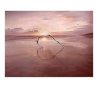Ian Winstanley Pyramid International Lienzo (60 x 80 cm Lienzo de Love On The Horizon