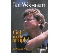 Ian Woosnam - Golf Made Simple - The Wossie Way