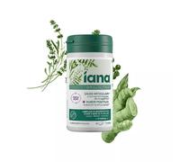 Íana Articulaciones Flexibilidad y Energía x60 Cápsulas