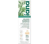Iana Bálsamo de Masaje 100 ml