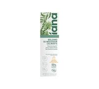 Iana Bálsamo Massagem Calmante 100ml