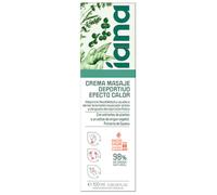 Iana Crema Efecto Calor 100 ml
