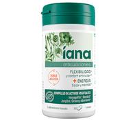 Iana Flexibilidad y Energía 60 Comprimidos