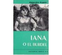 Iana O El Burdel