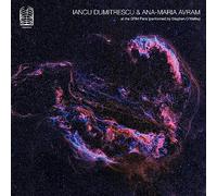 IANCU DUMITRESCU & ANA-MARIA AVRAM - at the GRM Paris (performed by Stephen O'Malley)