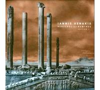Iannis Xenakis - Symphony #2 [Vinilo]