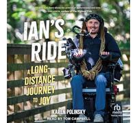 Ian's Ride: A Long-distance Journey to Joy