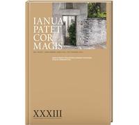 IANUA PATET COR MAGIS: Festschrift für Peter-Andrew Schwarz zum 65. Geburtstag: XXXIII