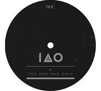Iao - The One And Only [Vinilo]