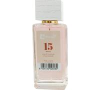 Iap Hippbio Eau de Parfum Nº 15 50 ml