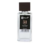 Iap Pharma Eau de Parfum pour Homme Nº51 50ml