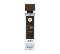Iap Pharma Eau de Parfum Hombre Nro 71+ 150ml