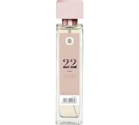 iap PHARMA Nº 22, agua de perfume, perfume para mujer, 150 ml