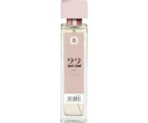 iap PHARMA Nº 22, agua de perfume, perfume para mujer, 150 ml