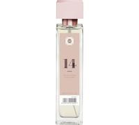 IAP Pharma Parfums nº 14 - Eau de Parfum Floral - Mujer - 150 ml