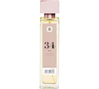 IAP Pharma Parfums nº 34 - Eau de Parfum Floral - Mujer - 150 ml
