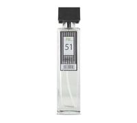 IAP Pharma Parfums nº 51 - Eau de Parfum Oriental - Hombre - 150 ml