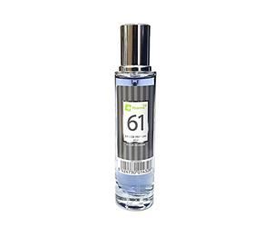 IAP PHARMA Profumo Pour Homme Fragranza n. 61 30 ml