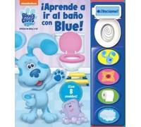 IAPRENDE A IR AL BAÑO CON BLUE! | Blue's Clues