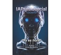IAPresidencial COGNITO: “Ya es hora”