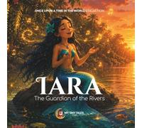 Iara - The Guardian of the Rivers (Once Upon a Time in The World Collection)
