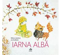 Iarna alba - Milena Lukesova