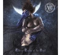 IATT Etheric Realms of the Night (Vinyl) 12" Album Coloured Vinyl