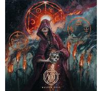 Iatt - Magnum Opus (Vinyl Lp) [Vinilo]