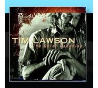 Iawson, Tim - Quiet Canadian