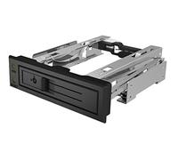 IB-166SSK-B 3,5'' HDD SATA/SAS