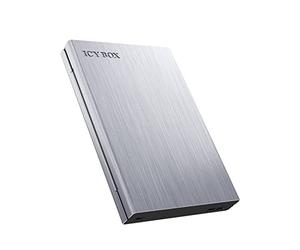 IB-241WP3 obudowa HDD 2,5''