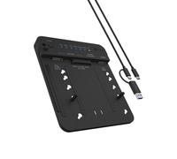 IB-2913MCL-C31, Estación de clonación y Acoplamiento