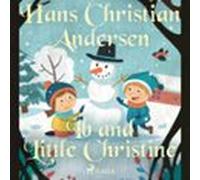 Ib And Little Christine (audiolibro)