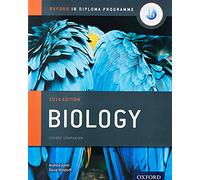 IB Biology Course Book