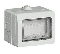 IB-CAJA IP55 3M GRIS