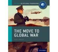 Ib Diploma Paper 1 The Move To Global War Print Course Book