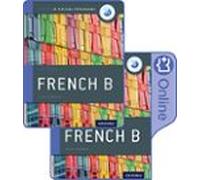 Ib French B Print & Enhanced Online Course Book Pack (2nd Edition)