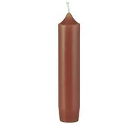 IB Laursen 4171-70 - Cirios Vela (parafina, 2,2 x 11 cm, 1 unidad)