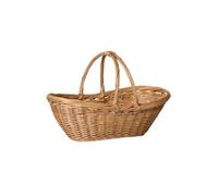 IB Laursen Casa f/vela de té My Home Town amarillo m/tragaluz B: 8,2 H: 14,5 L: 13