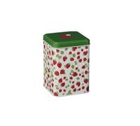 IB Laursen Lata de fresas cuadradas