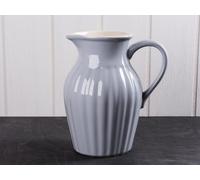 IB Laursen MYNTE Jarra 1,7 Litros Gris Cerámica FRENCH GREY
