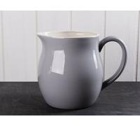 IB Laursen MYNTE Jarra 2,5 Litros Gris Cerámica Vajilla FRENCH GREY Jarra