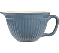 IB Laursen MYNTE Tazón Azul Cerámica Vajilla CORNFLOWER 1700 ml
